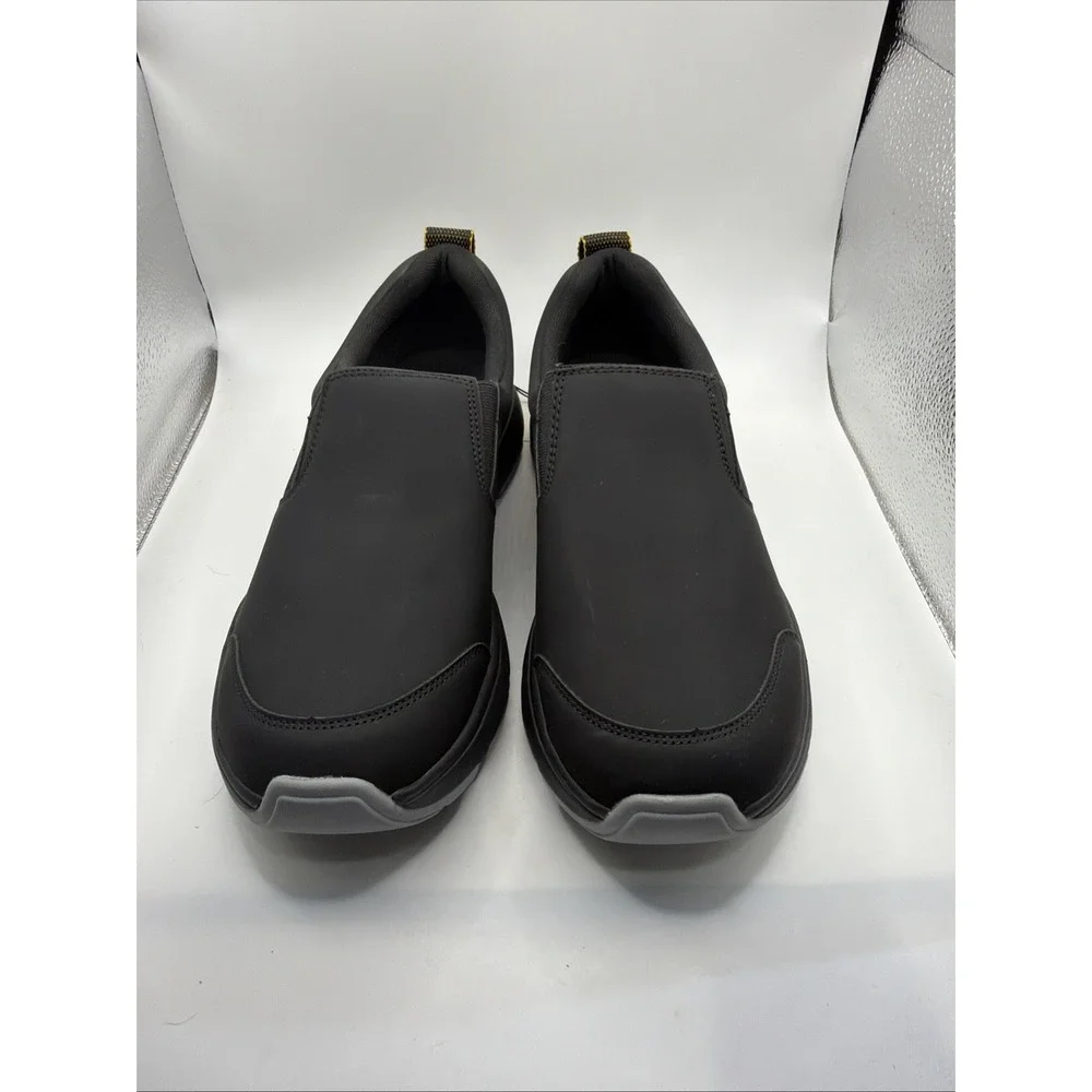 Gerry Men's Size 11, Moc II‎ Slip On Sneakers Shoes, Black